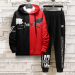 Stylish Hoodie with pant Set for man and women